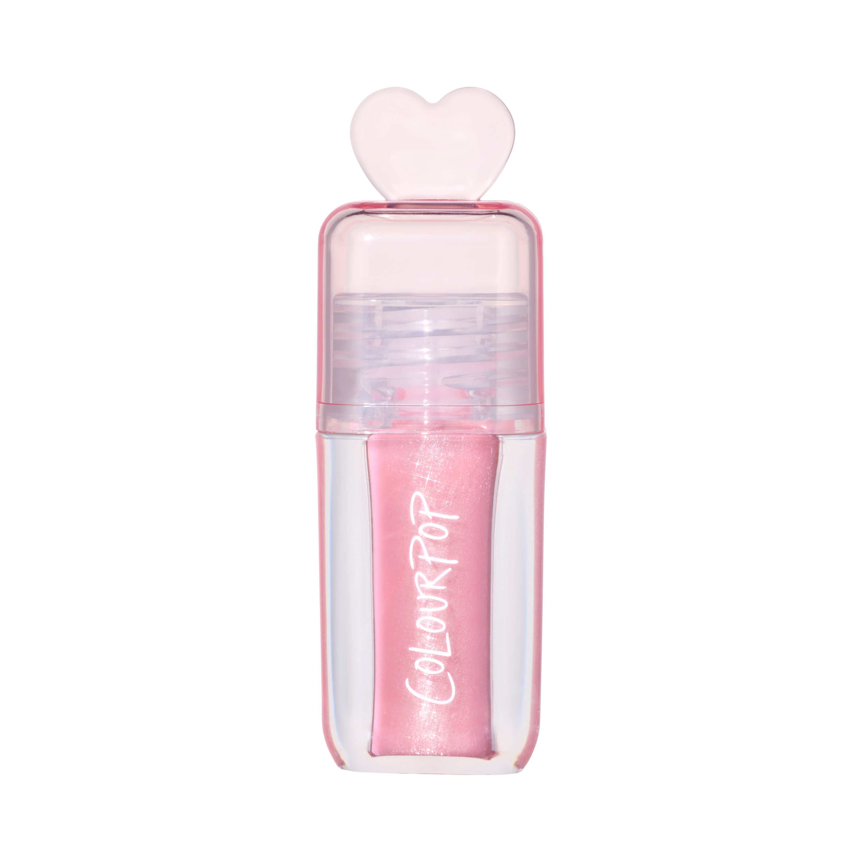 Heart To Get Ultra Glossy Lip - ColourPop