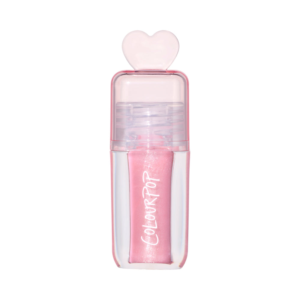 Heart To Get Ultra Glossy Lip - ColourPop