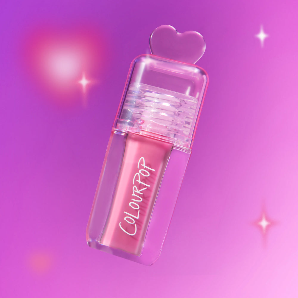 Heart To Get Ultra Glossy Lip - ColourPop