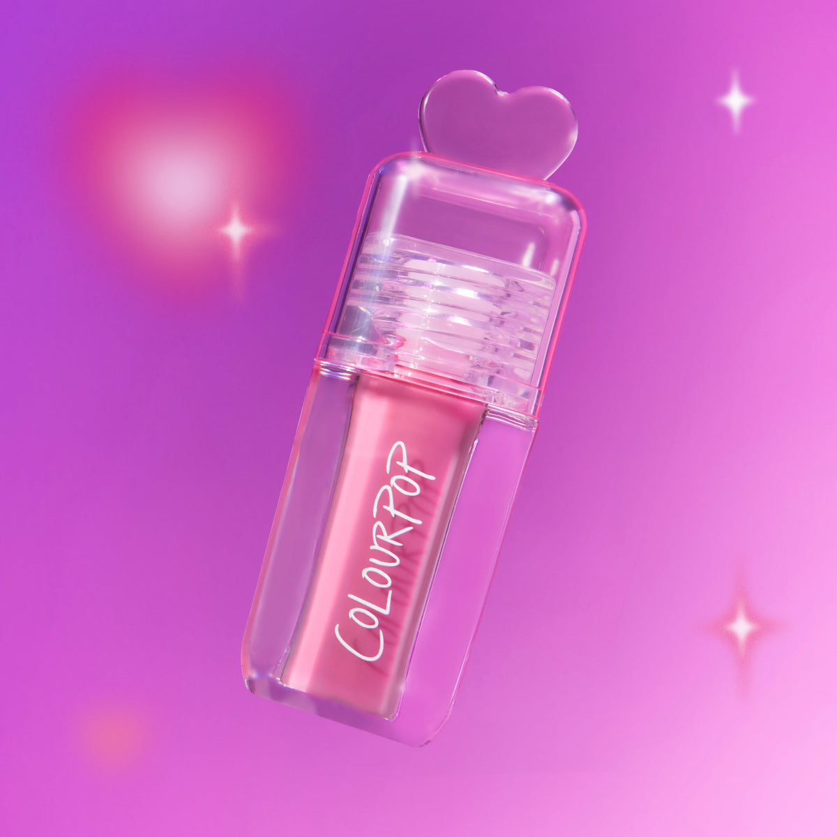 Heart To Get Ultra Glossy Lip - ColourPop