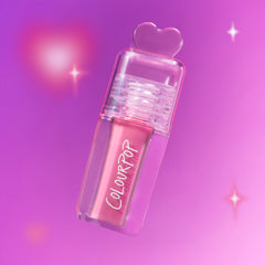 Heart To Get Ultra Glossy Lip - ColourPop