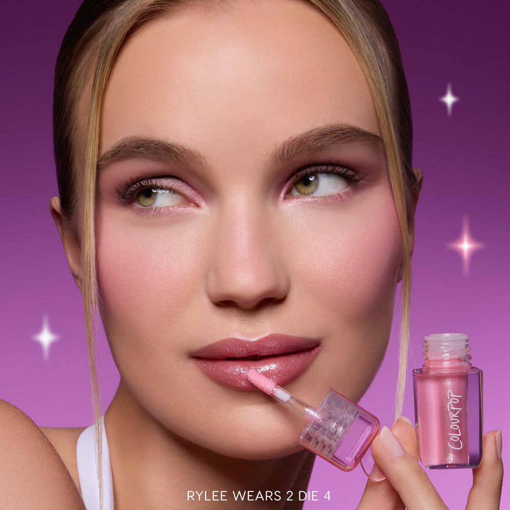 Heart To Get Ultra Glossy Lip - ColourPop