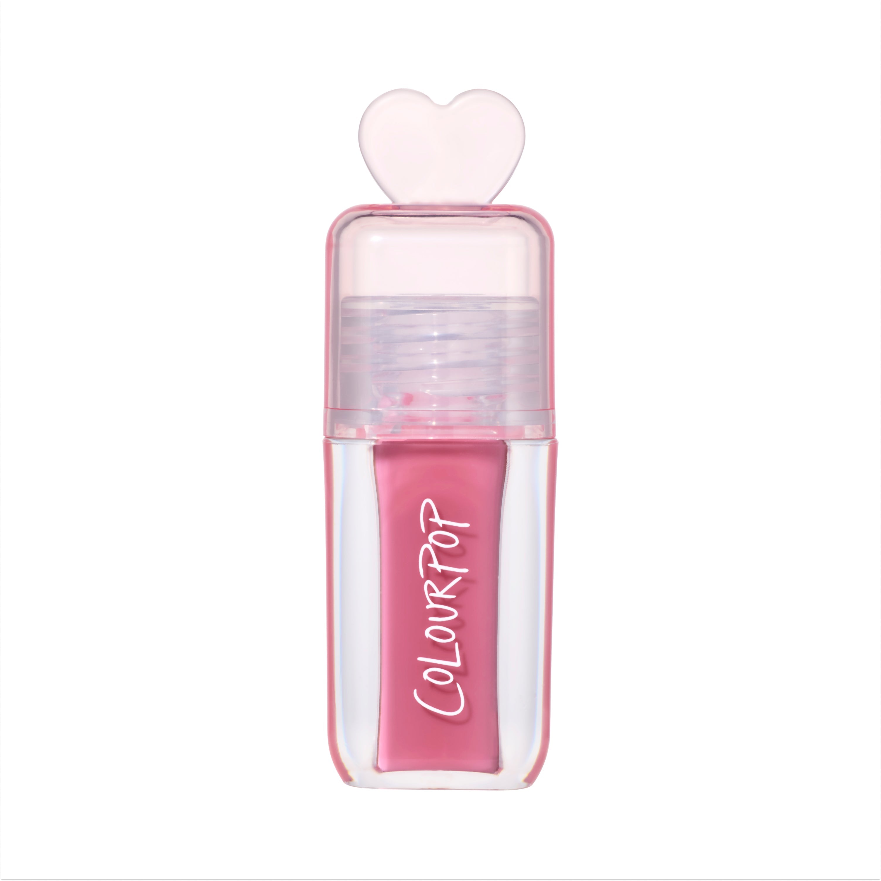 Heart To Get Ultra Glossy Lip - ColourPop