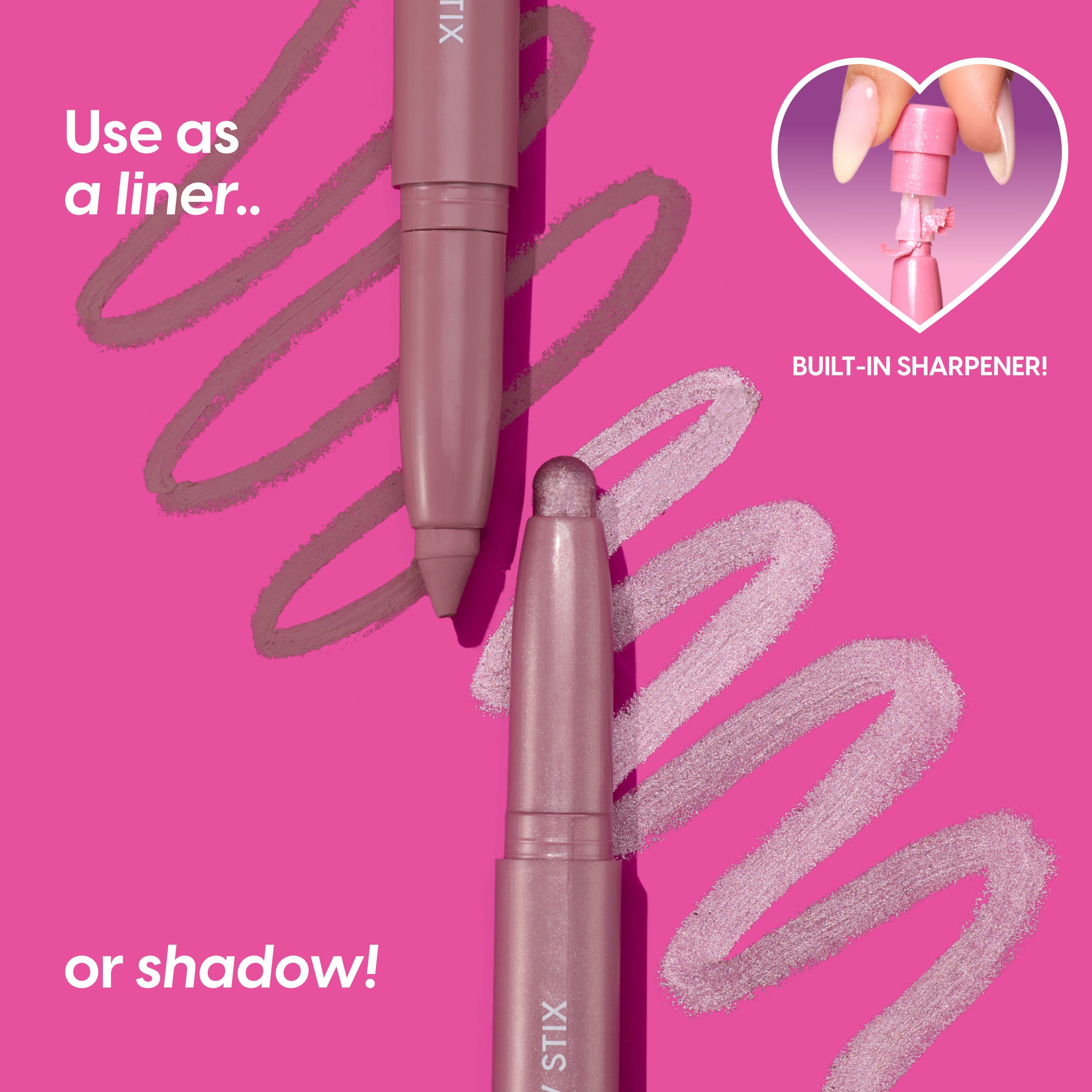 Shadow Stix Duo - ColourPop