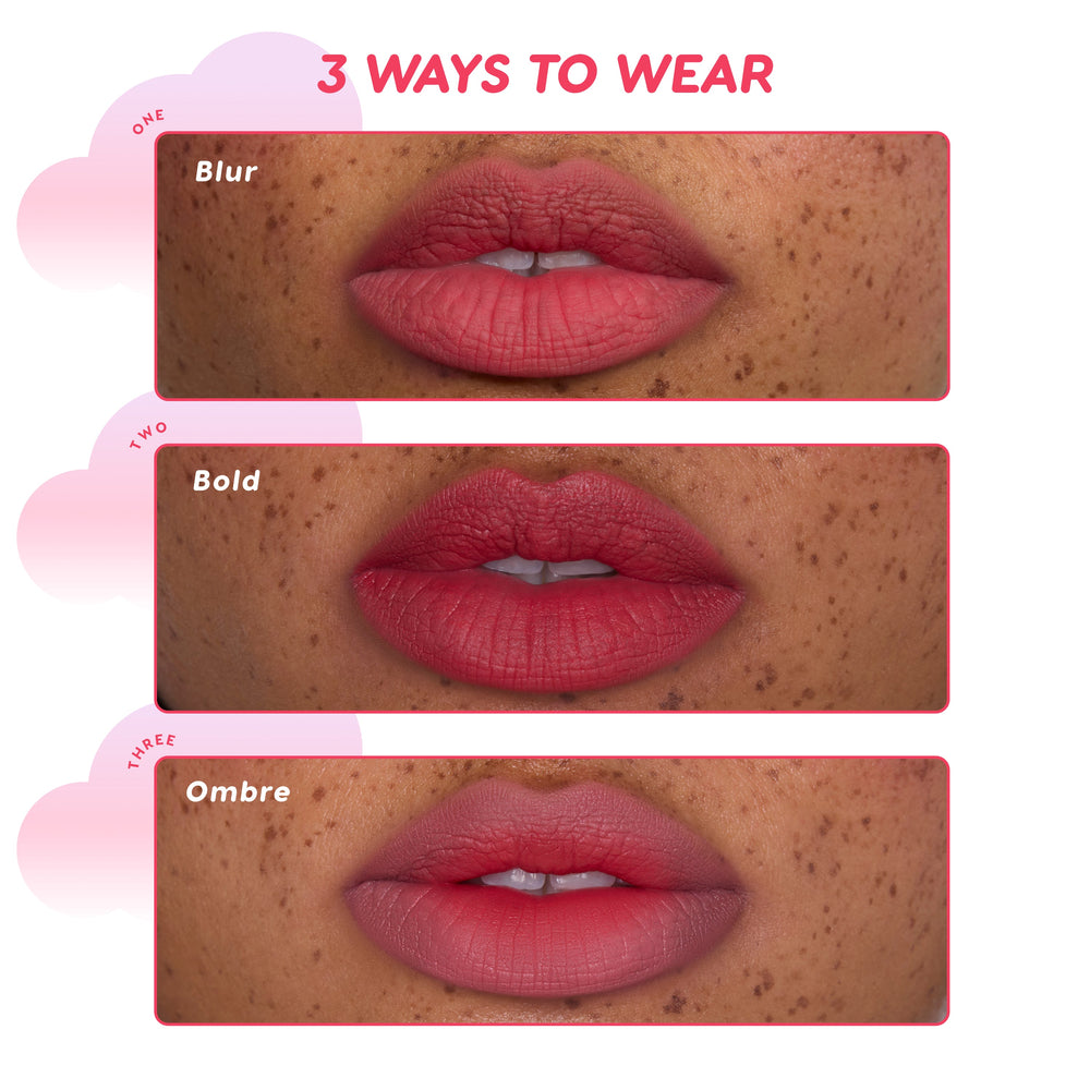 Cloud Whip Liquid Lipstick - ColourPop