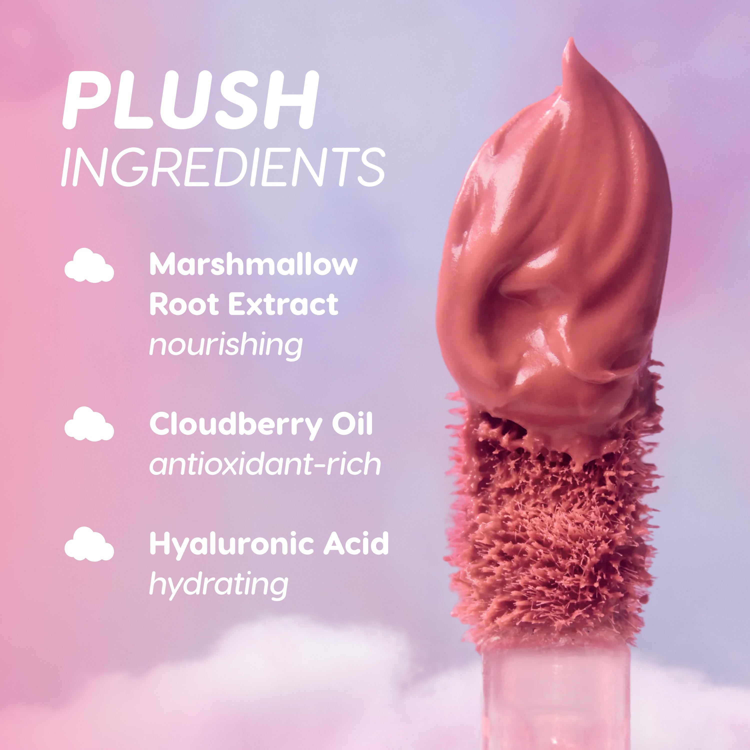 Cloud Whip Liquid Lipstick - ColourPop
