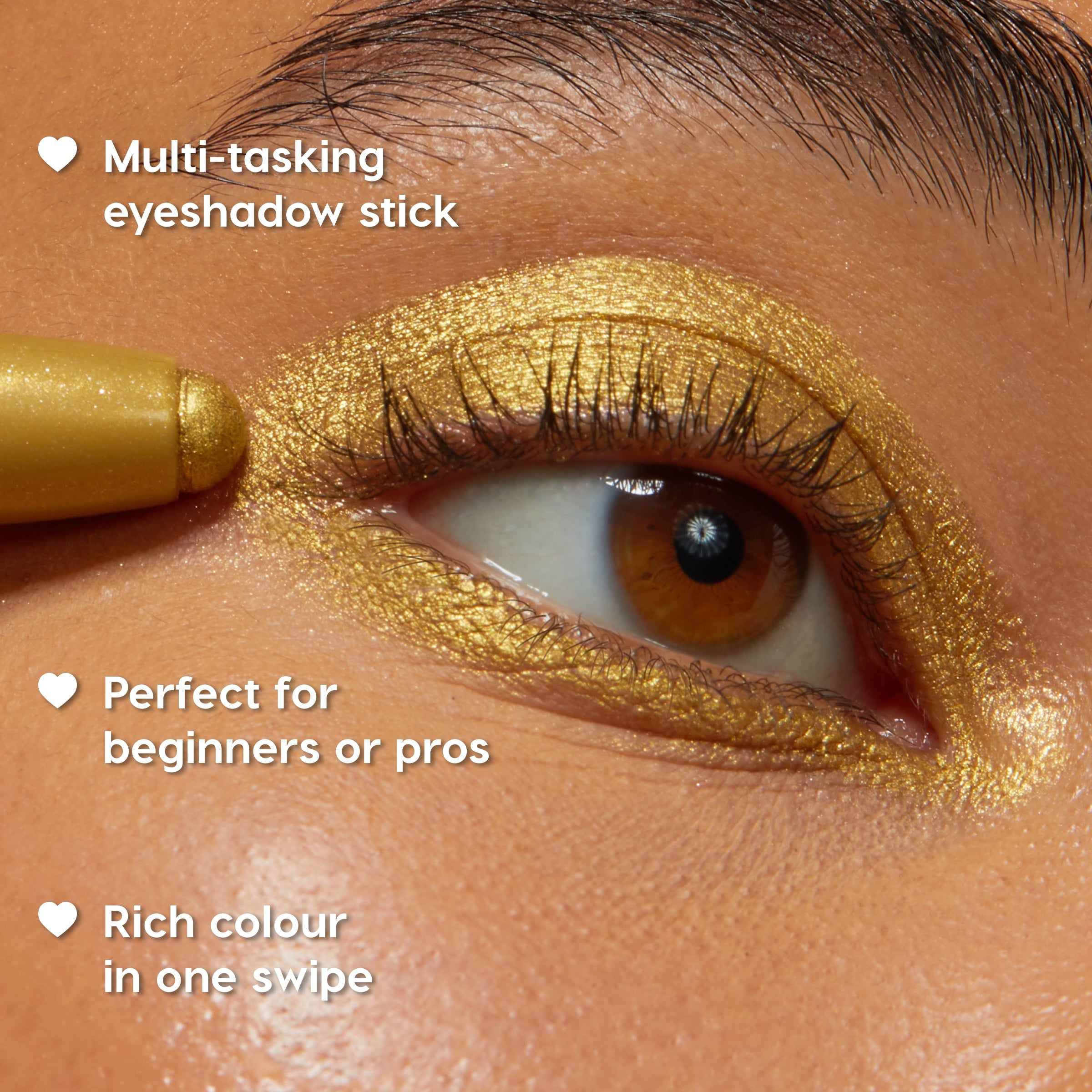 Shadow Stix Trios - ColourPop