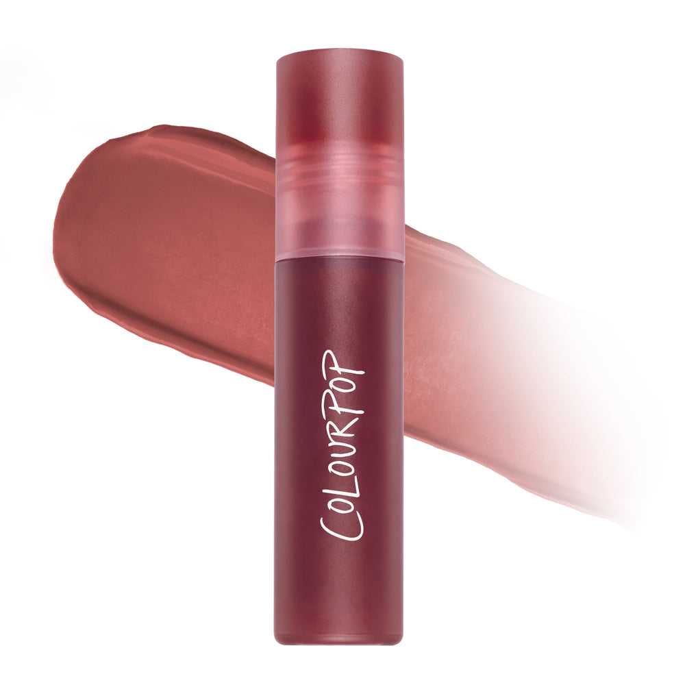 Cloud Whip Liquid Lipstick - ColourPop