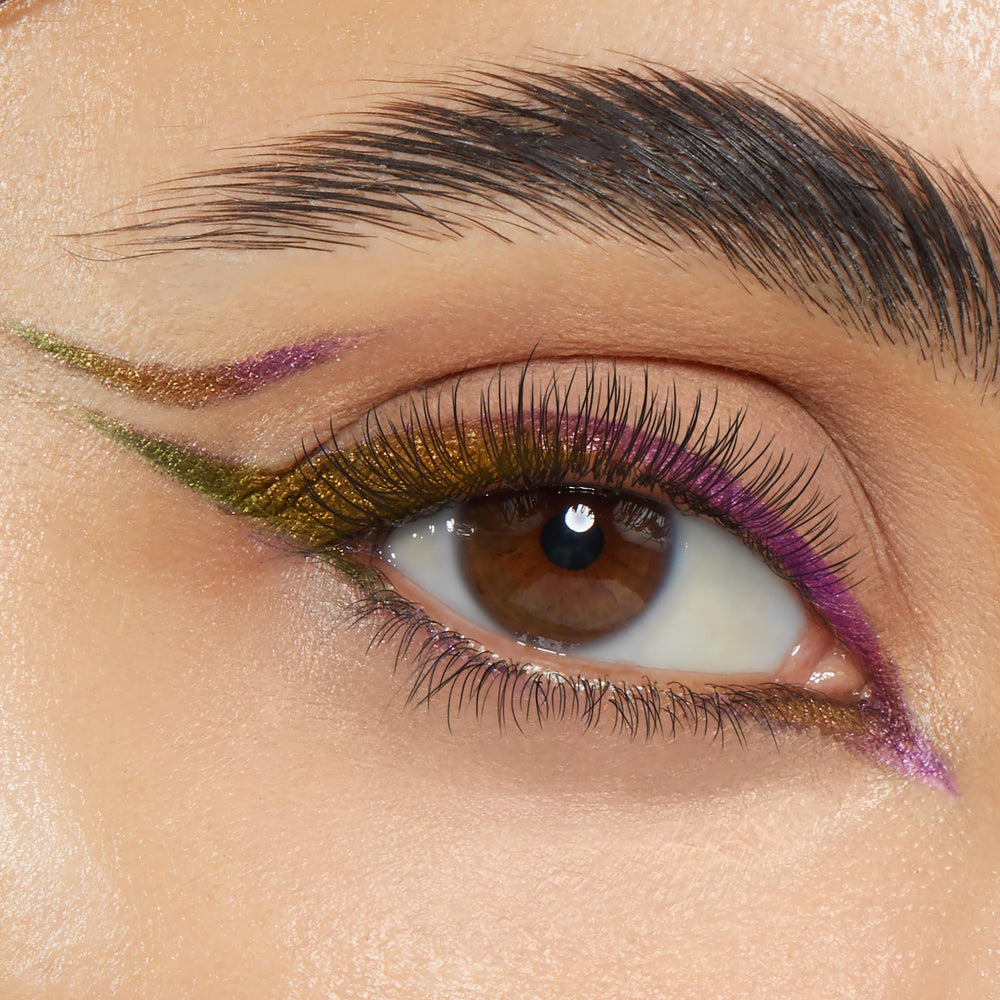 BFF Chrome Crème Gel Liner Trios - ColourPop