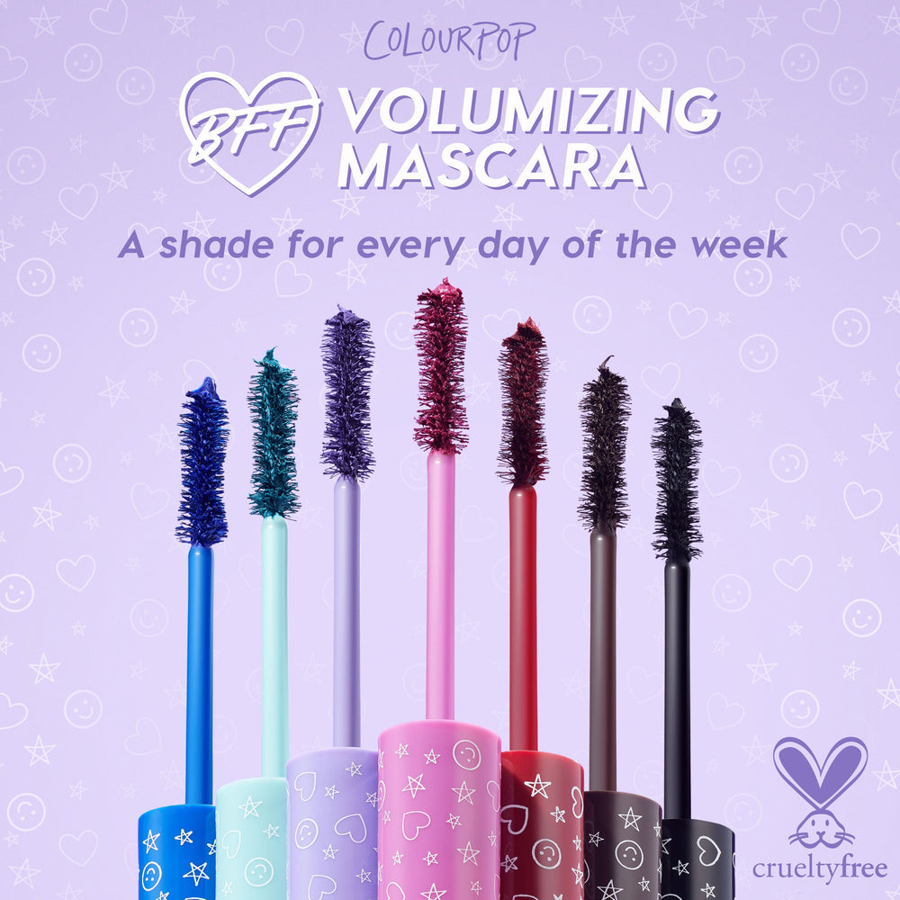 BFF Mascara - ColourPop