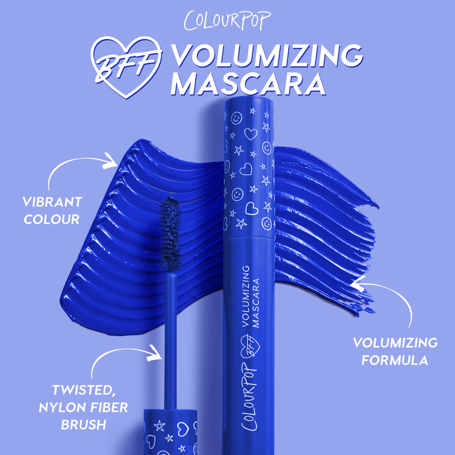 BFF Mascara - ColourPop