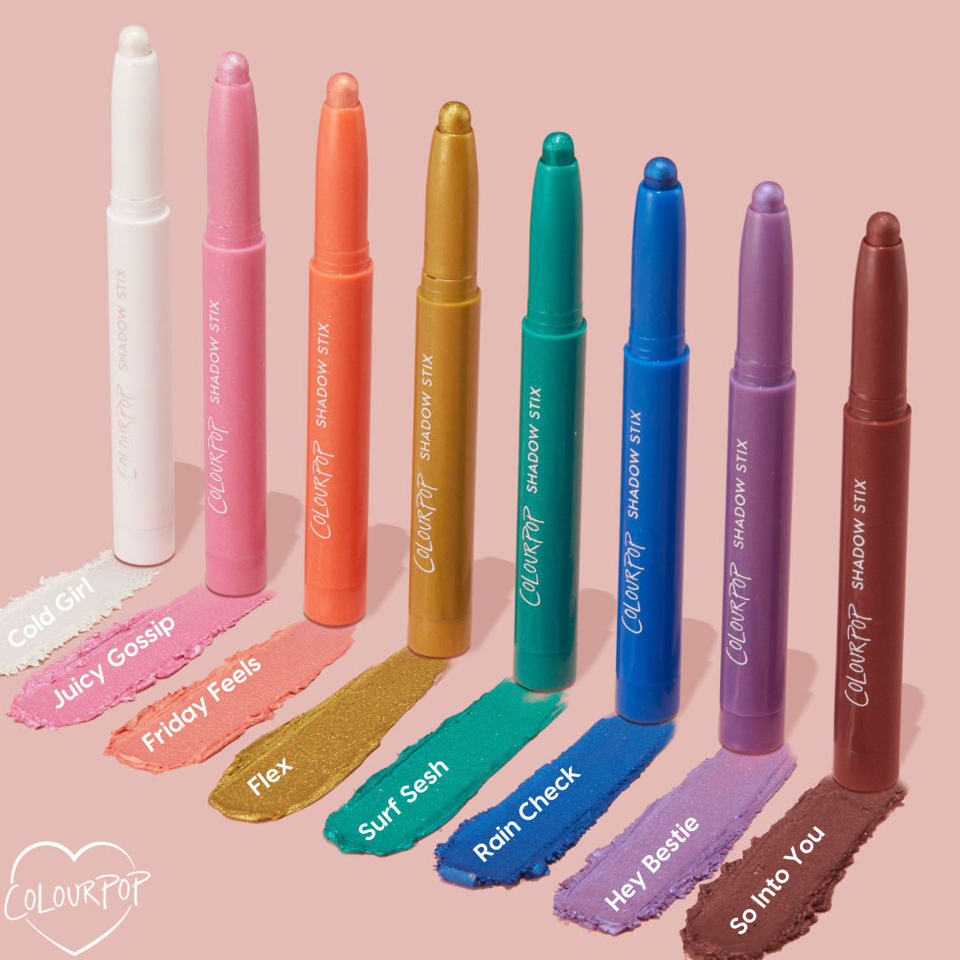 Shadow Stix - ColourPop
