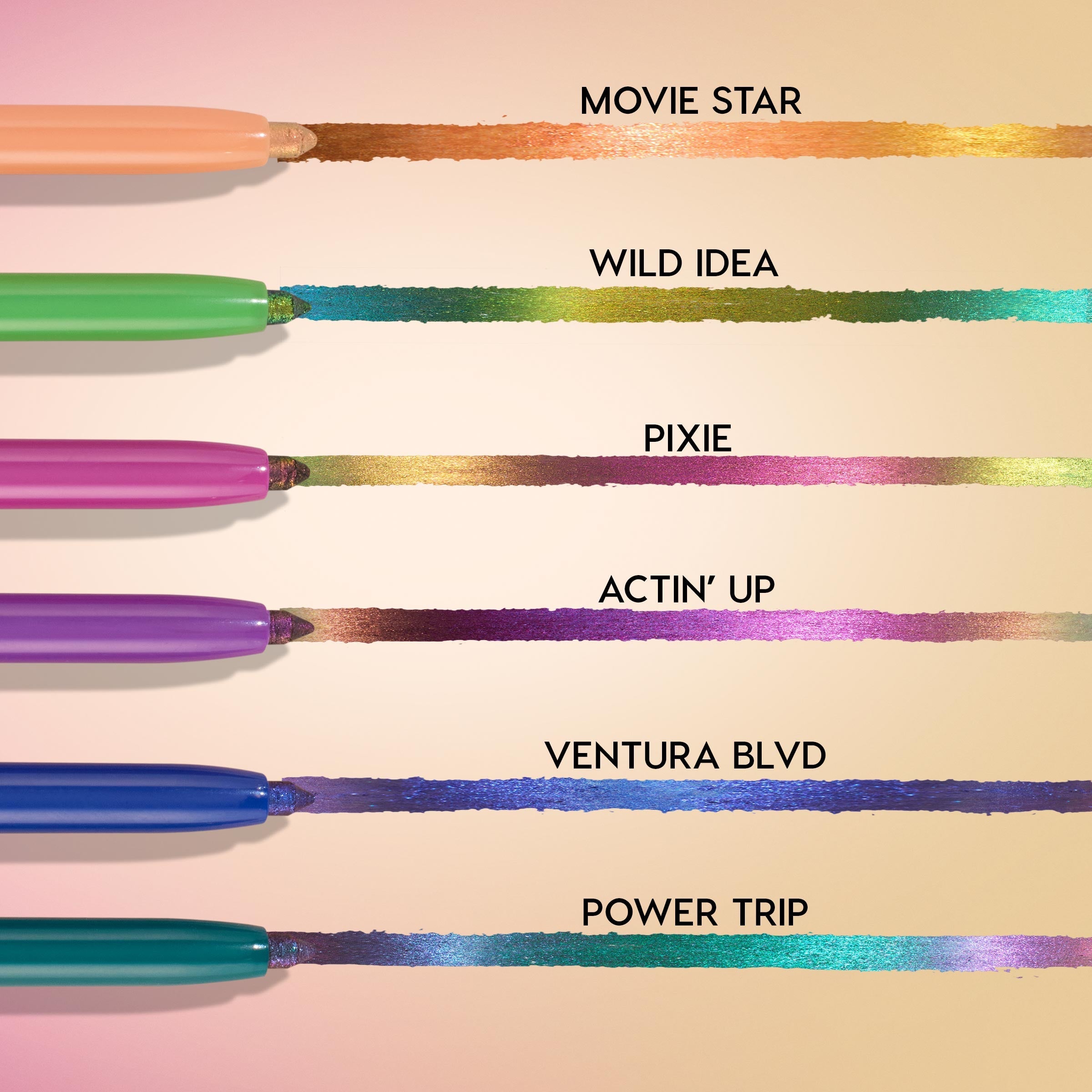 Chrome Creme Gel Liner - ColourPop