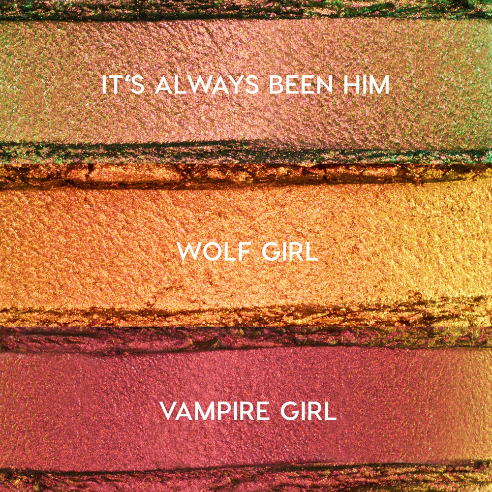 Love Triangle - ColourPop