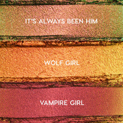 Love Triangle - ColourPop