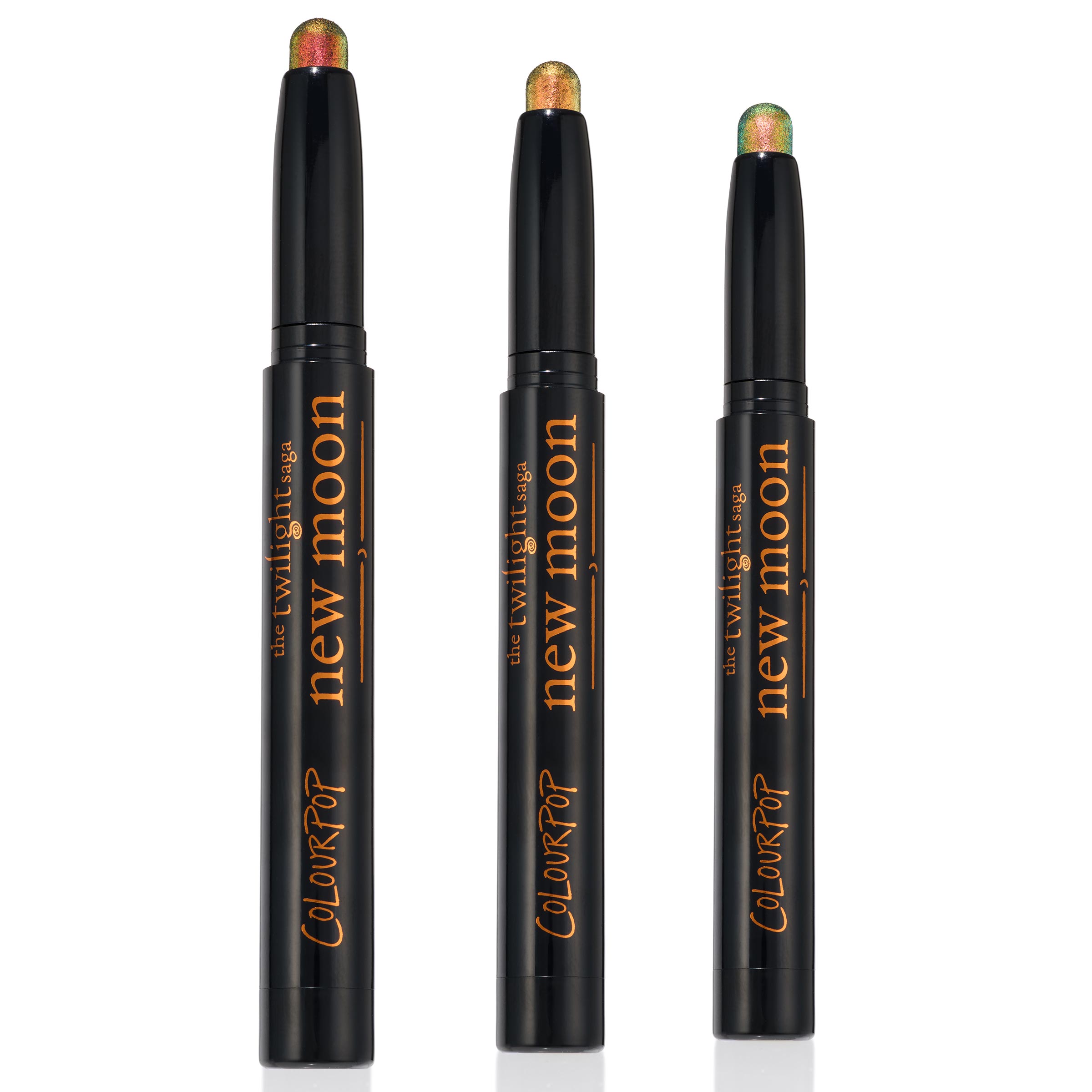 Love Triangle - ColourPop