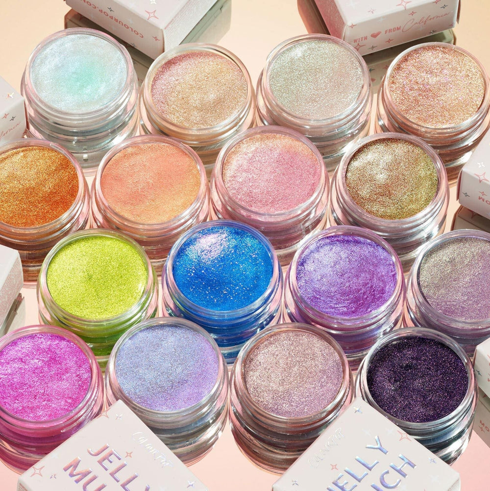 Totally Jelly - ColourPop