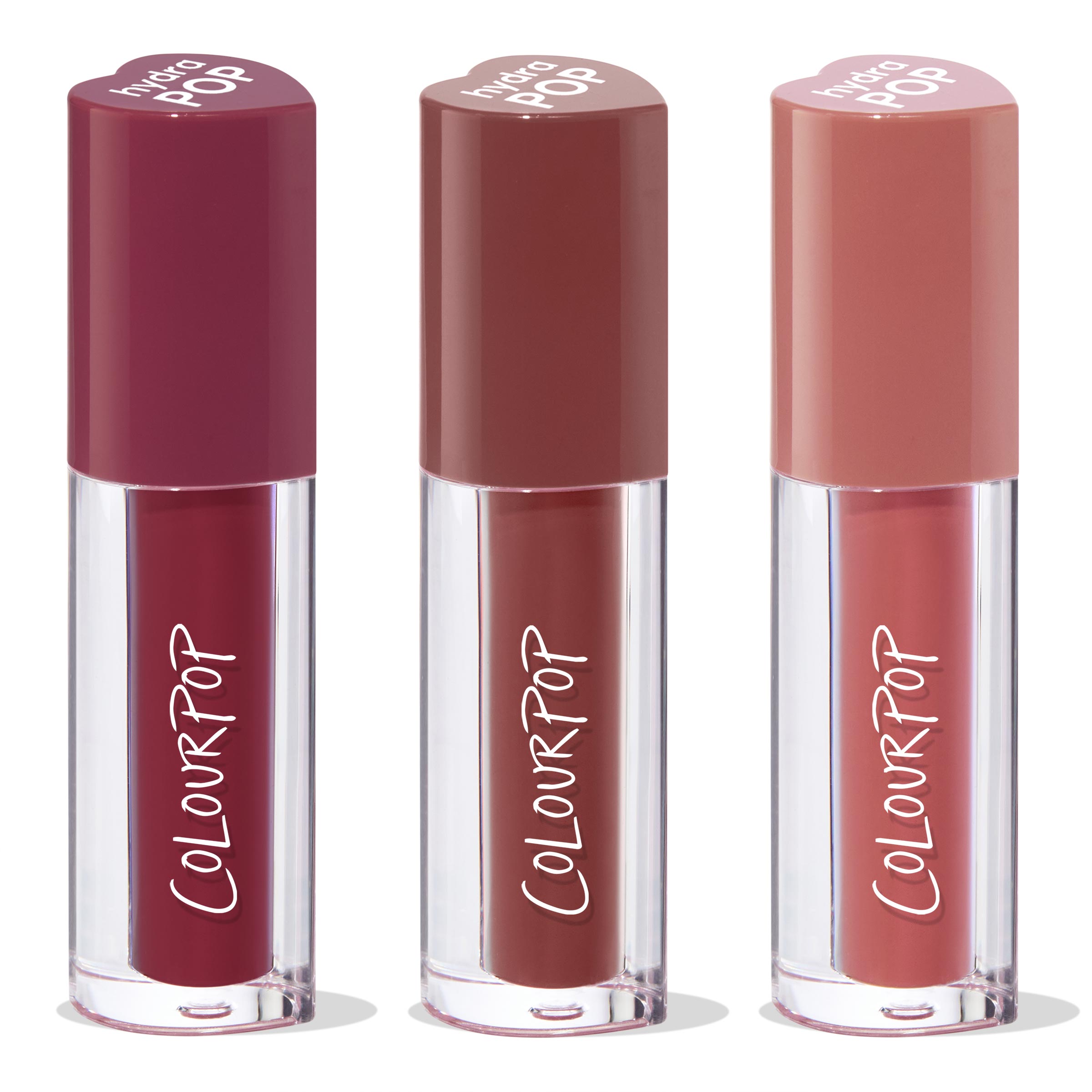 HydraPop Trios - ColourPop