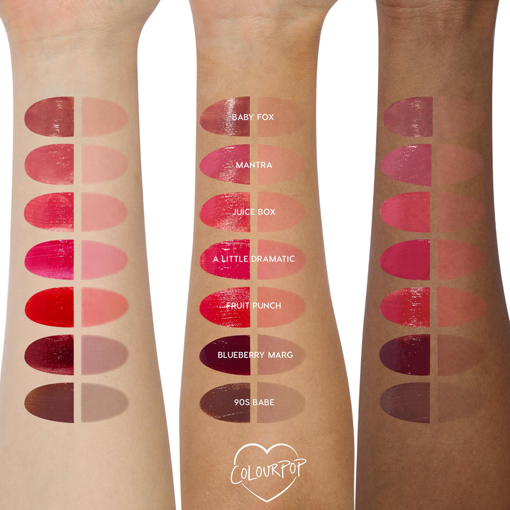 HydraPop Trios - ColourPop
