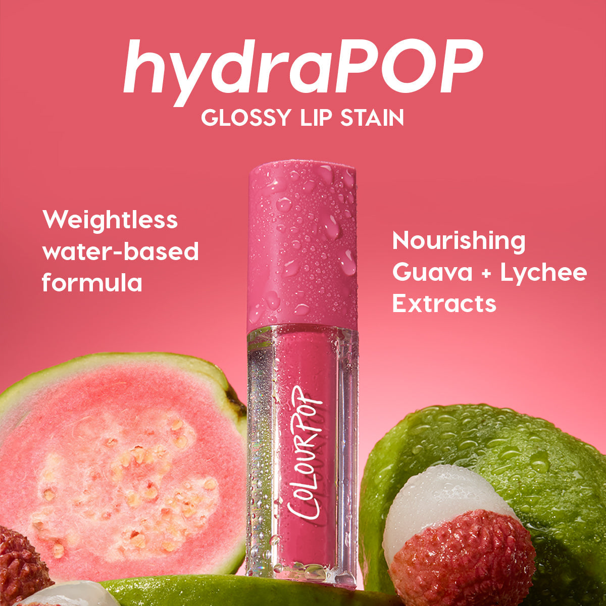HydraPop Trios - ColourPop