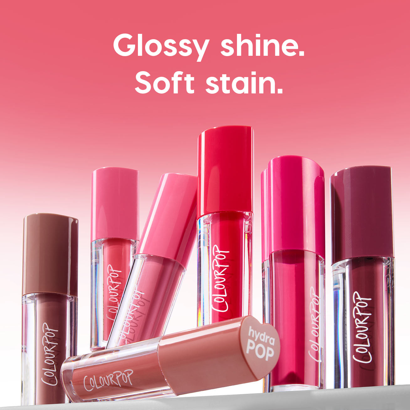 HydraPop Trios - ColourPop