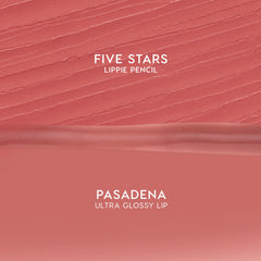 Lip Pencil & Lip Gloss Set - ColourPop