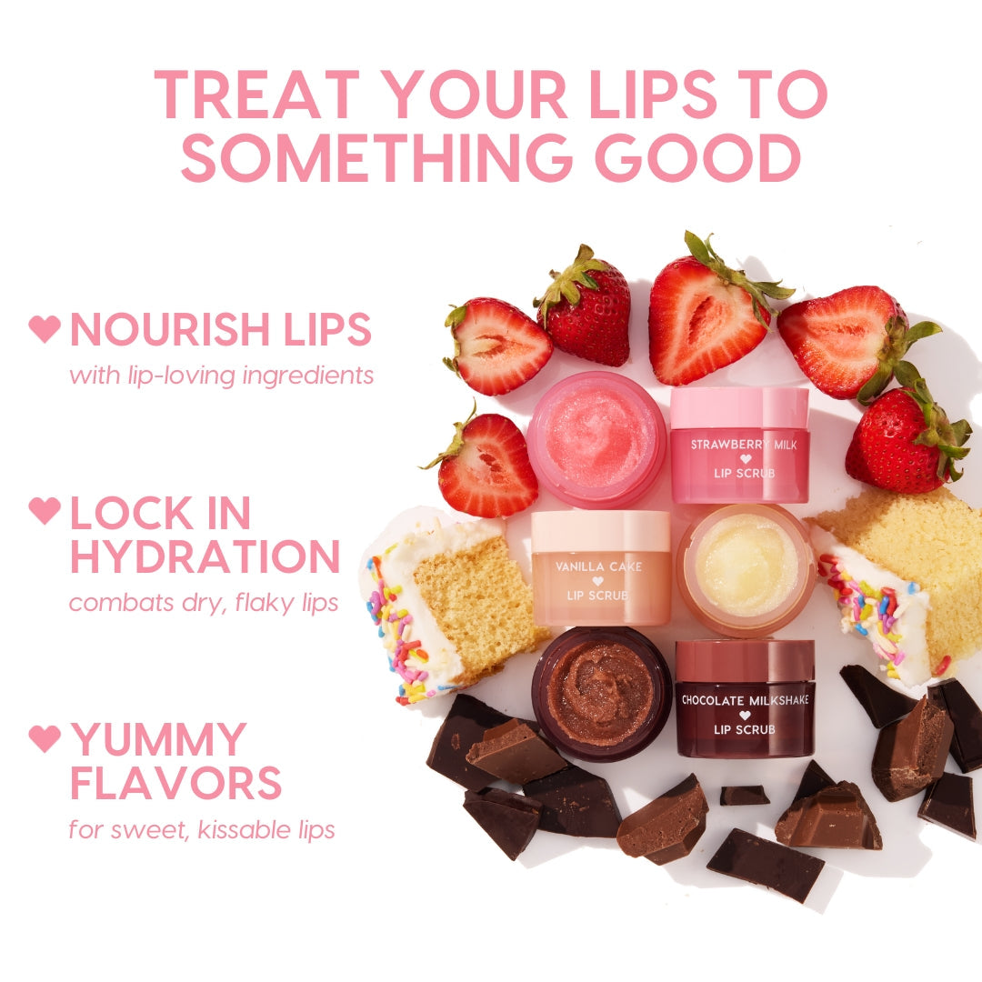 Neapolitan Sundae - ColourPop
