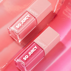 Plumping Lip Oil Set - ColourPop