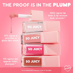 Plumping Lip Oil Set - ColourPop