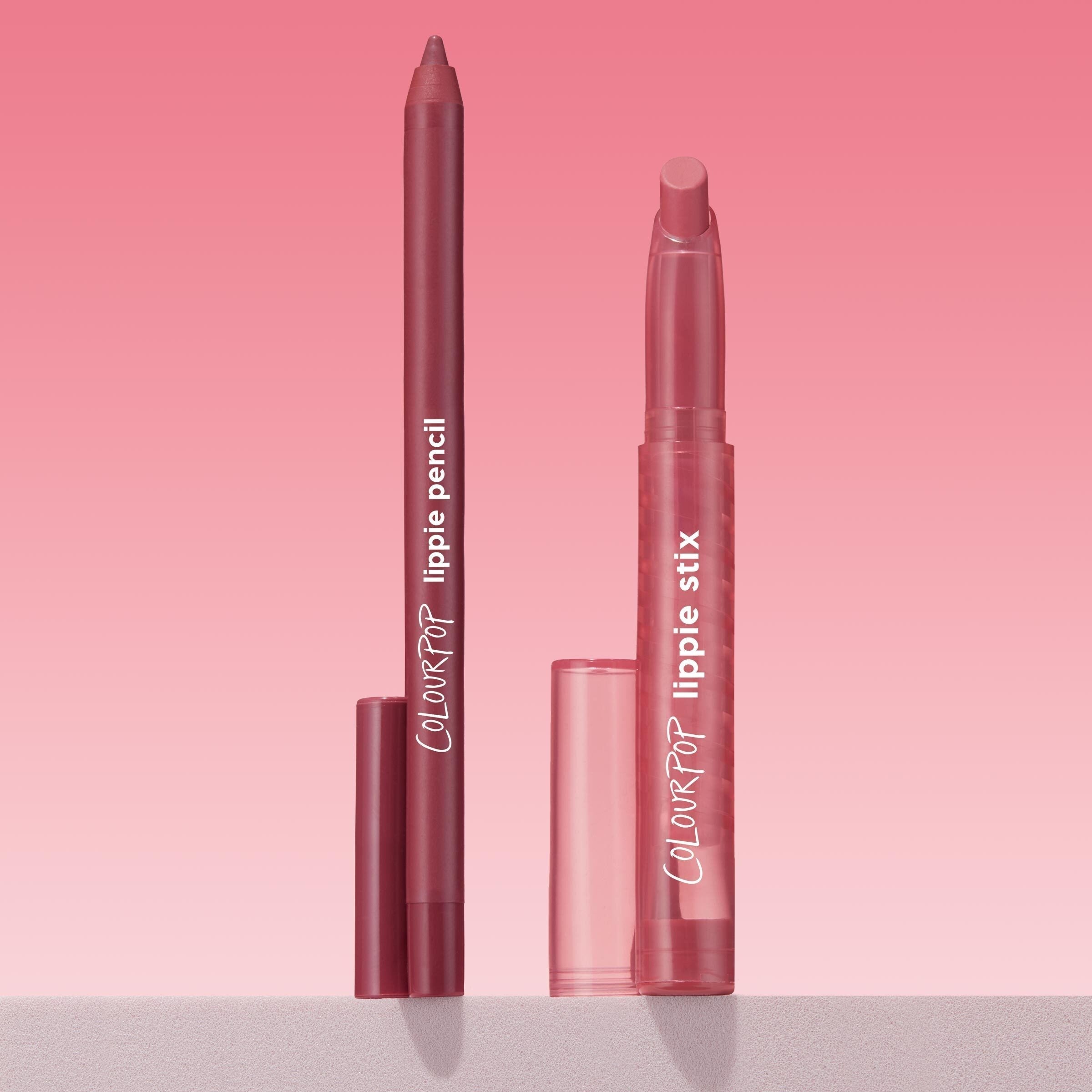 Lippie Pencil & Stix Set - ColourPop