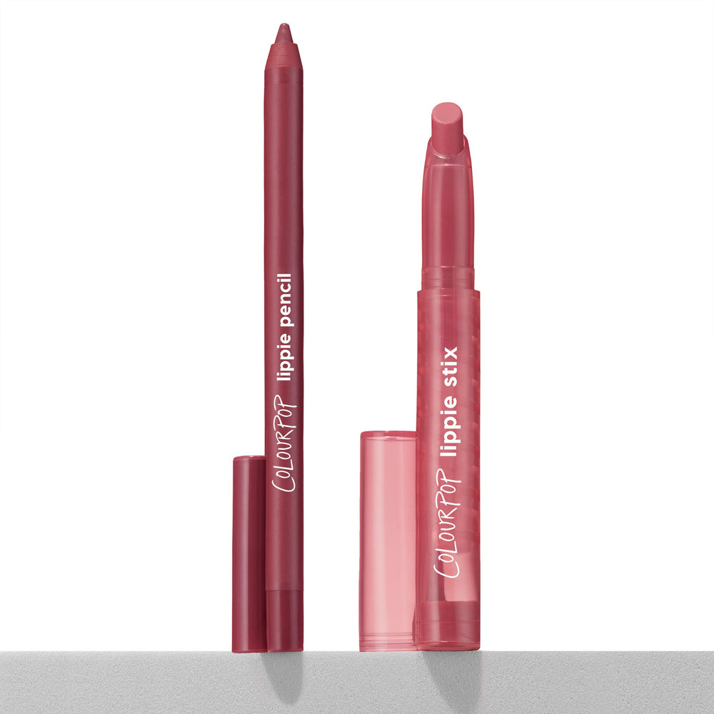 Lippie Pencil & Stix Set - ColourPop