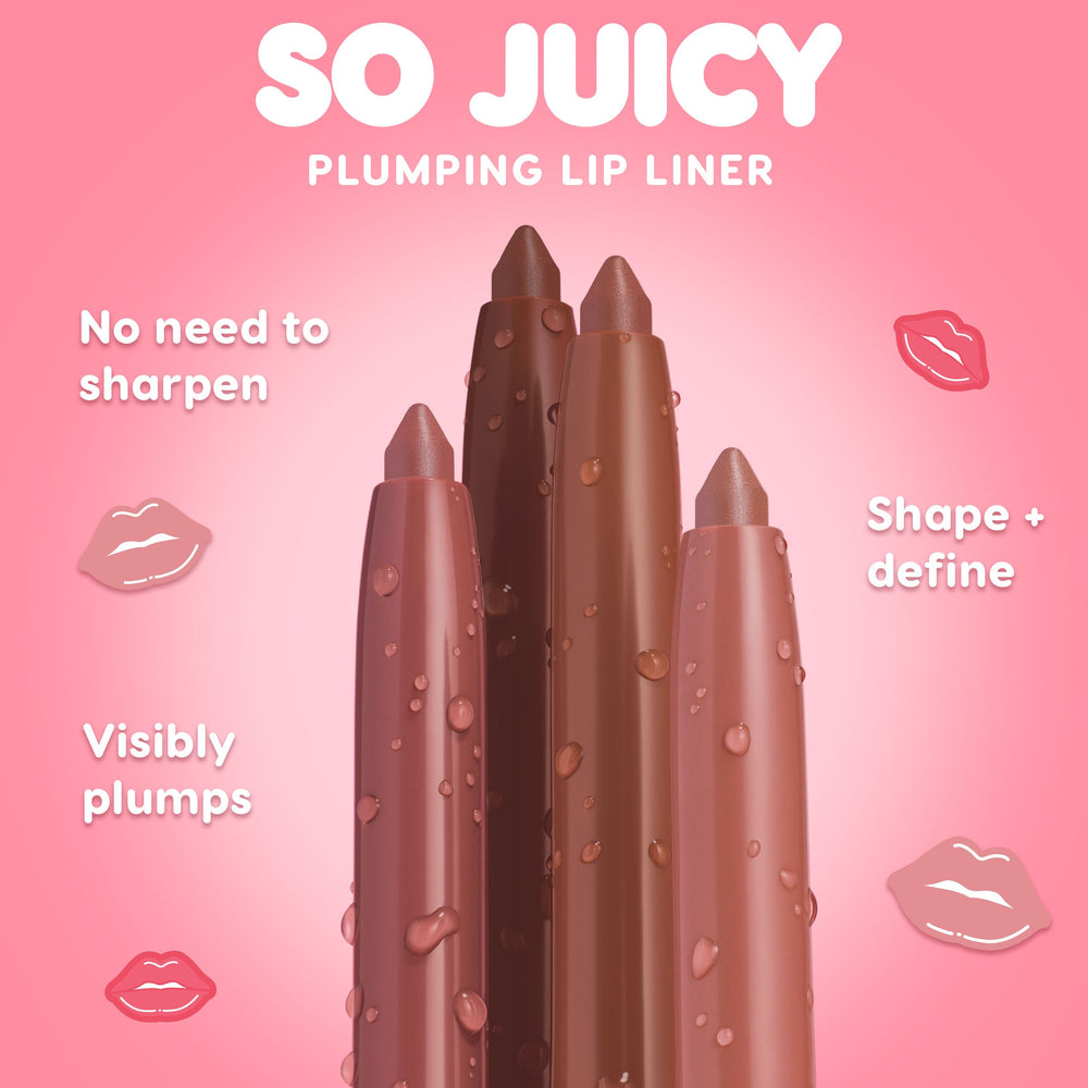 Lip Liner & Gloss Balm Set - ColourPop
