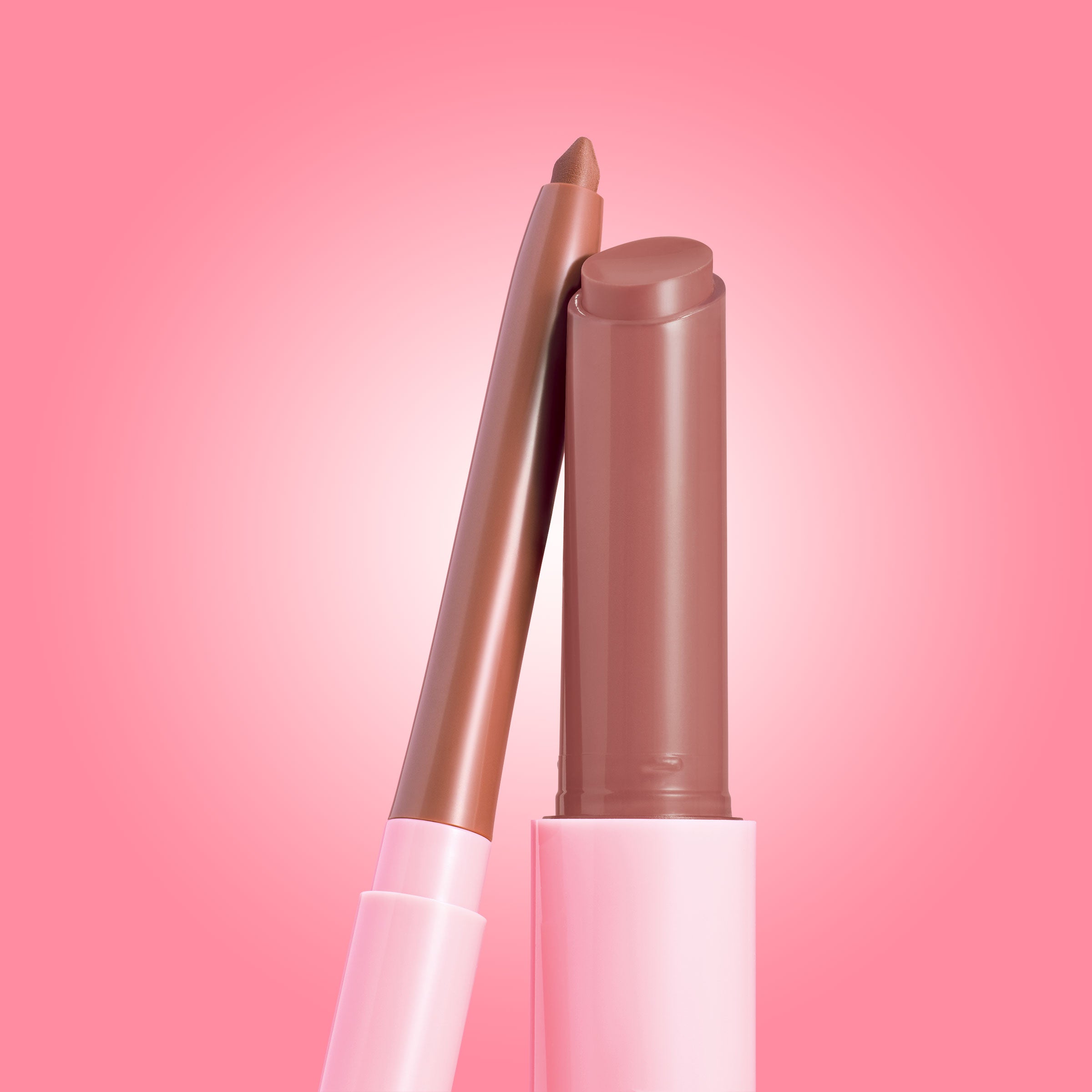 Lip Liner & Gloss Balm Set - ColourPop