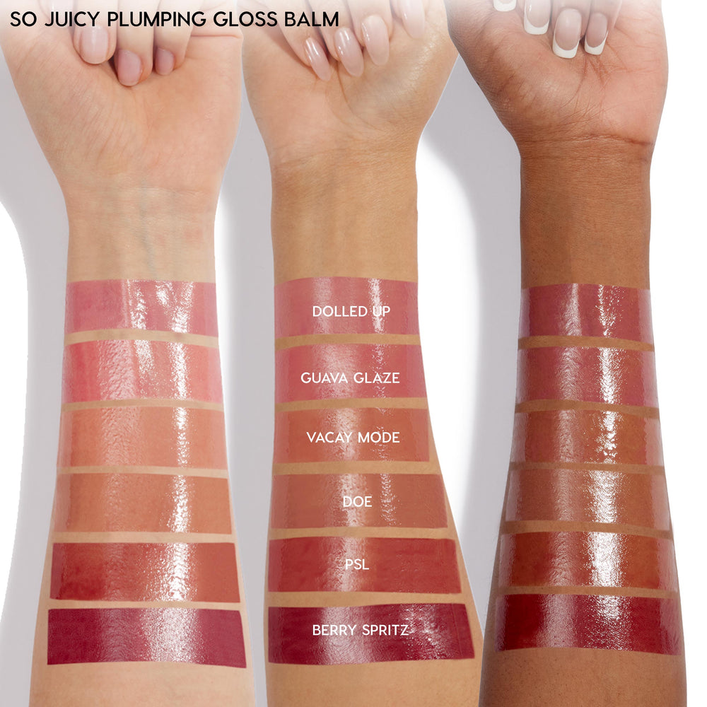 So Balm - ColourPop
