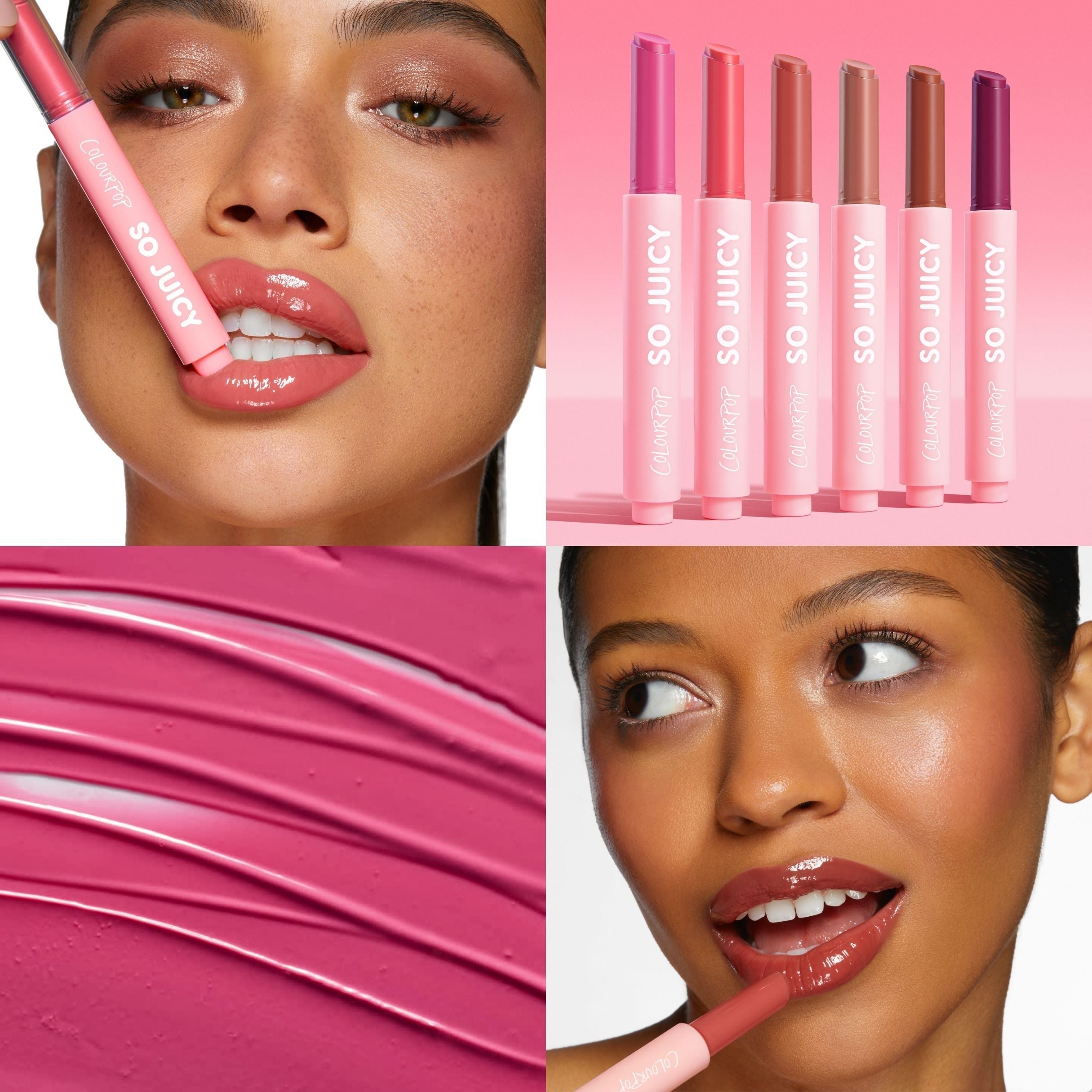 So Balm - ColourPop