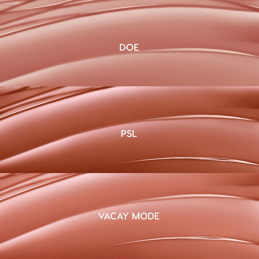 Plumping Gloss Balm Set - ColourPop