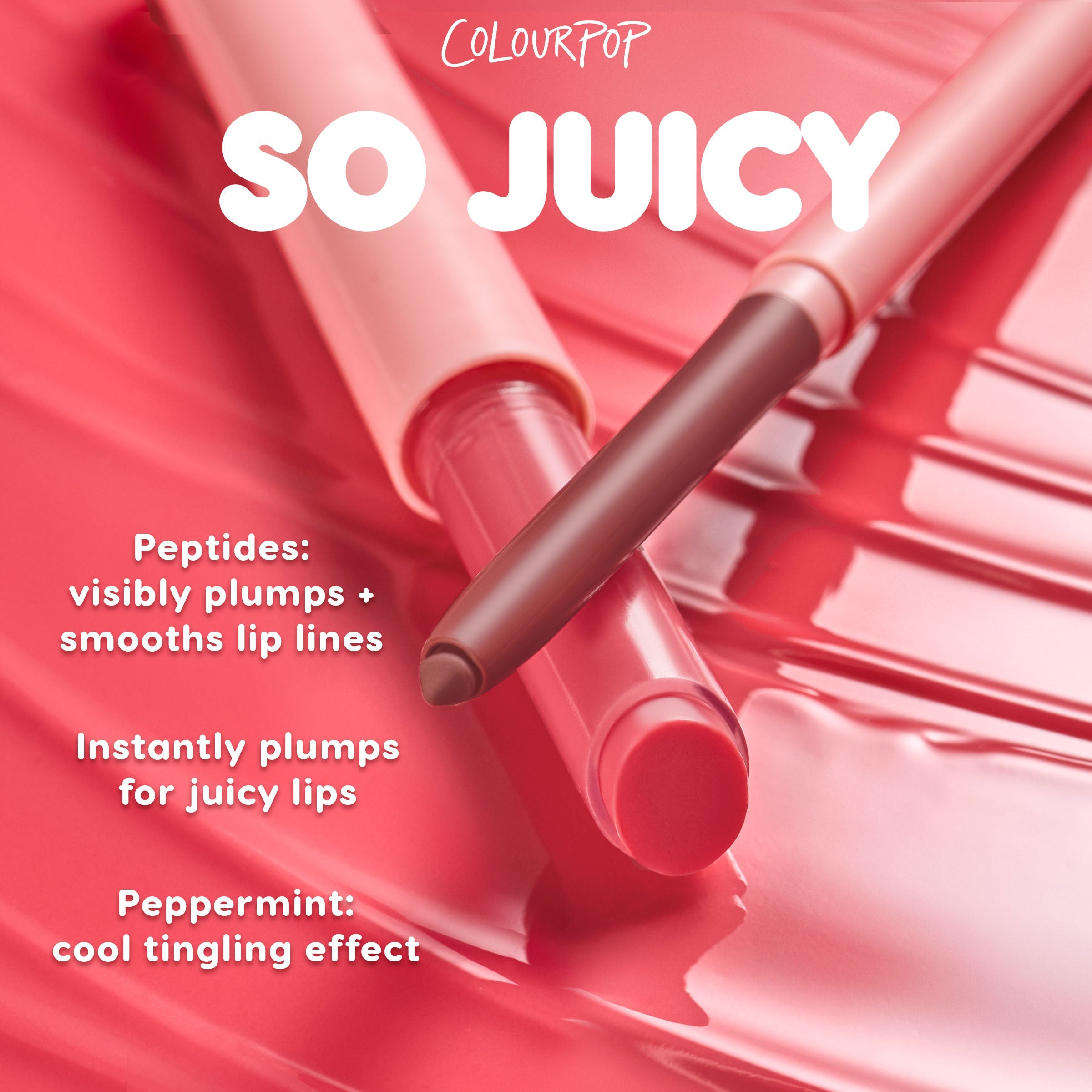 Plumping Gloss Balm Set - ColourPop