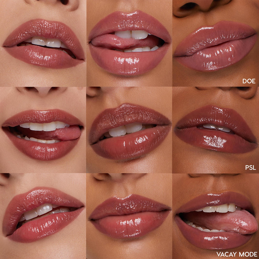Plumping Gloss Balm Set - ColourPop