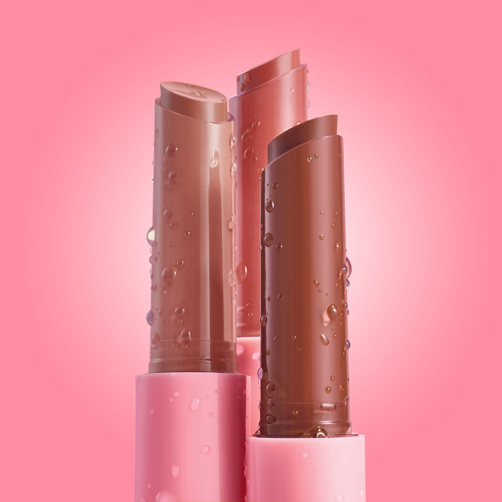 Plumping Gloss Balm Set - ColourPop