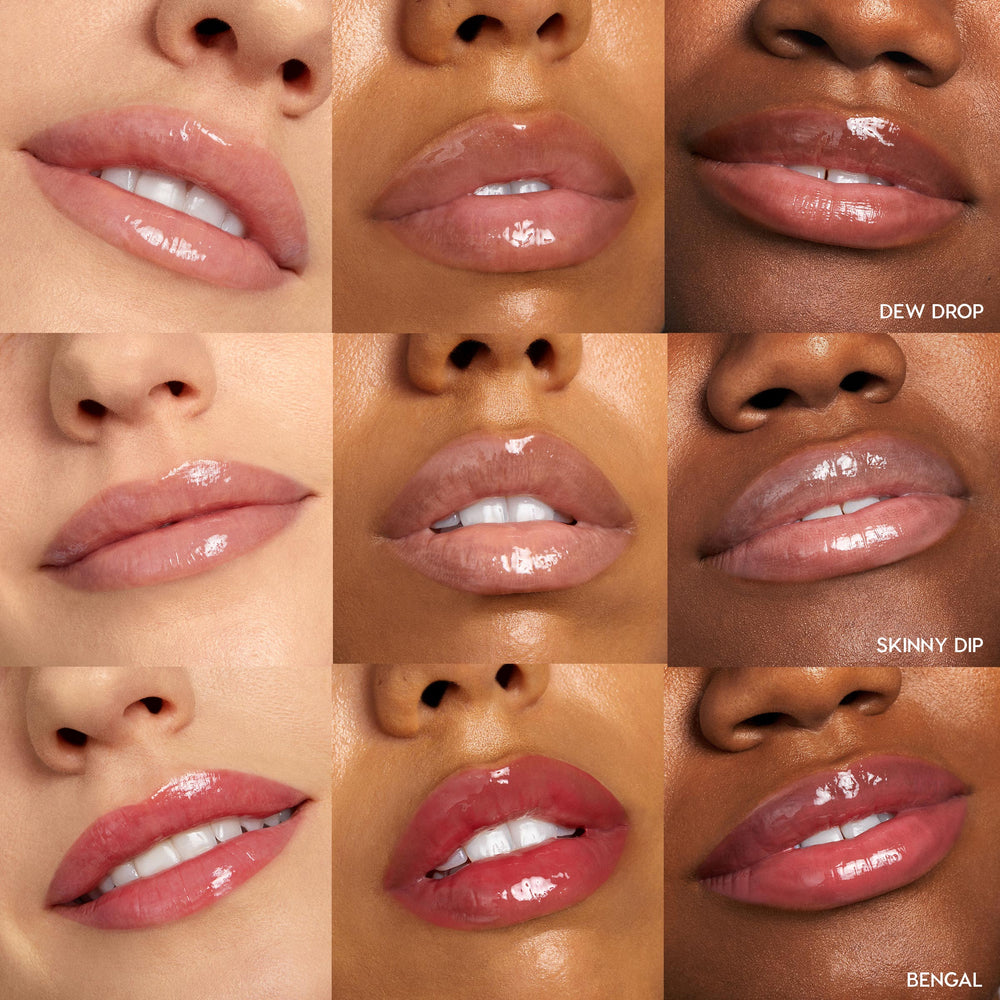 Luxe Lip Oil Trios - ColourPop