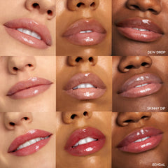 Luxe Lip Oil Trios - ColourPop