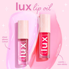 Luxe Lip Oil Trios - ColourPop