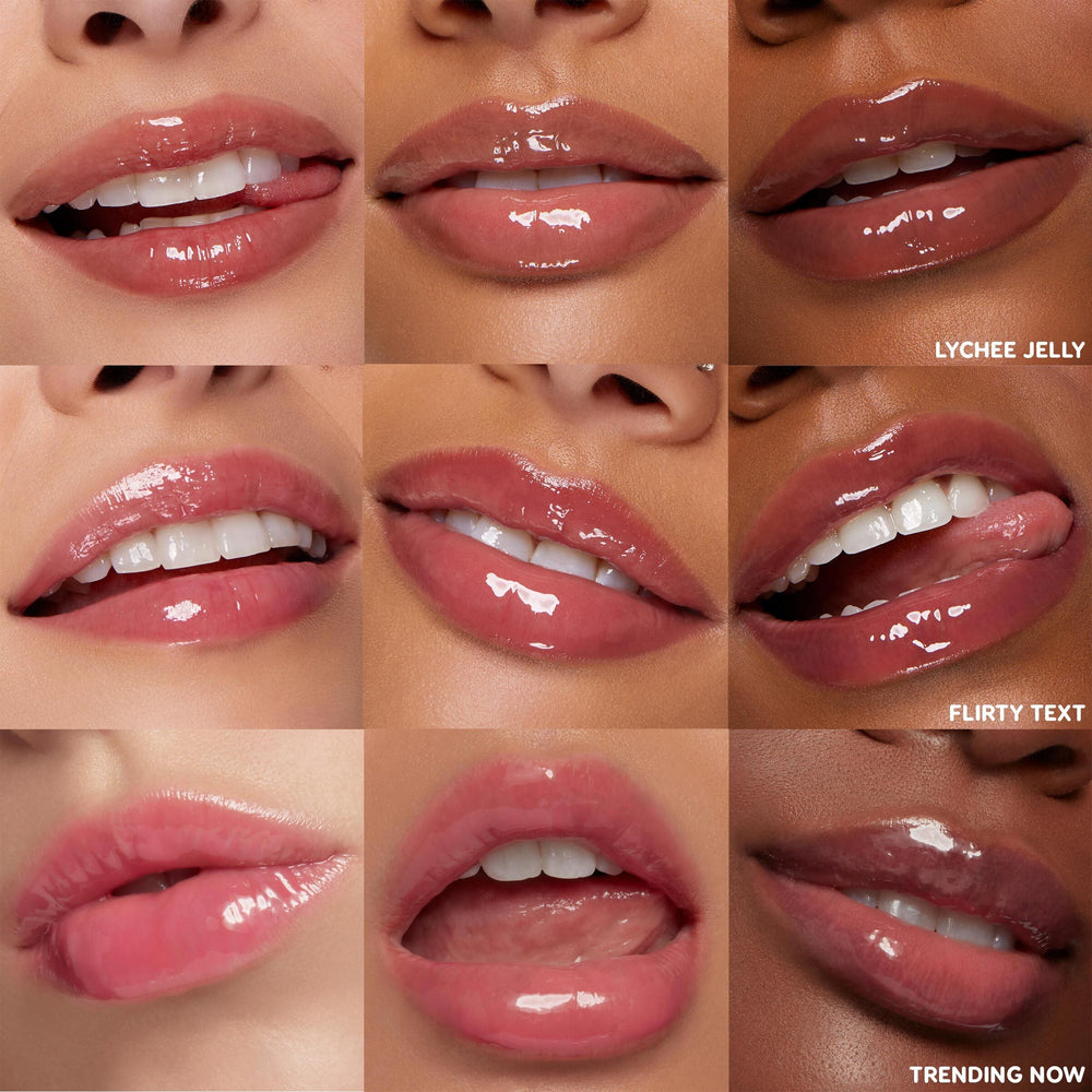 Charmed and Juicy - ColourPop