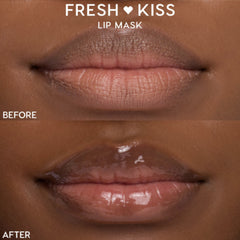 Fresh Kiss Lip Scrub, Mask + Balm Set - ColourPop