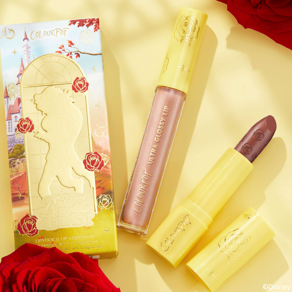 Break the Spell - ColourPop