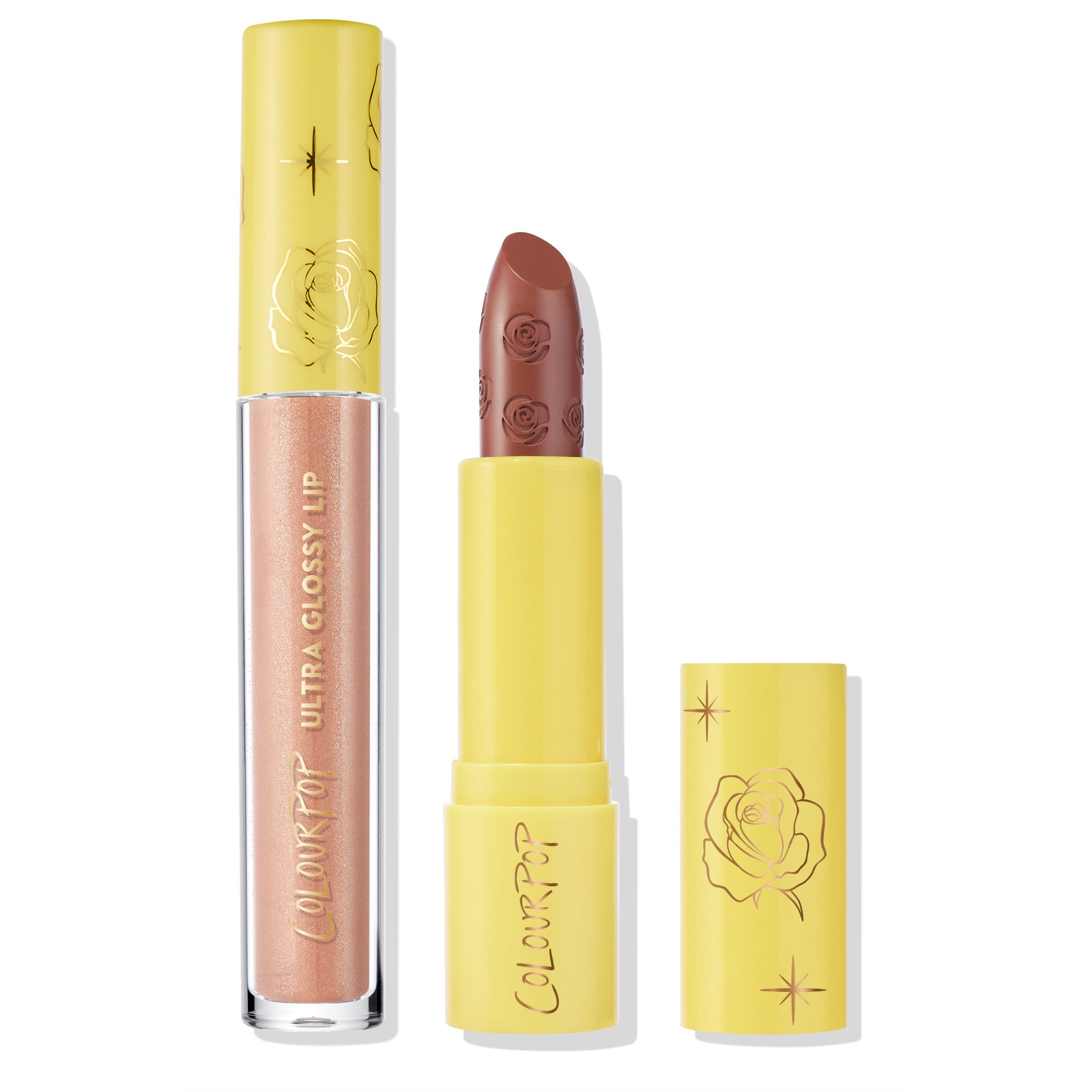 Break the Spell - ColourPop