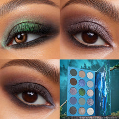 Twilight x ColourPop - ColourPop