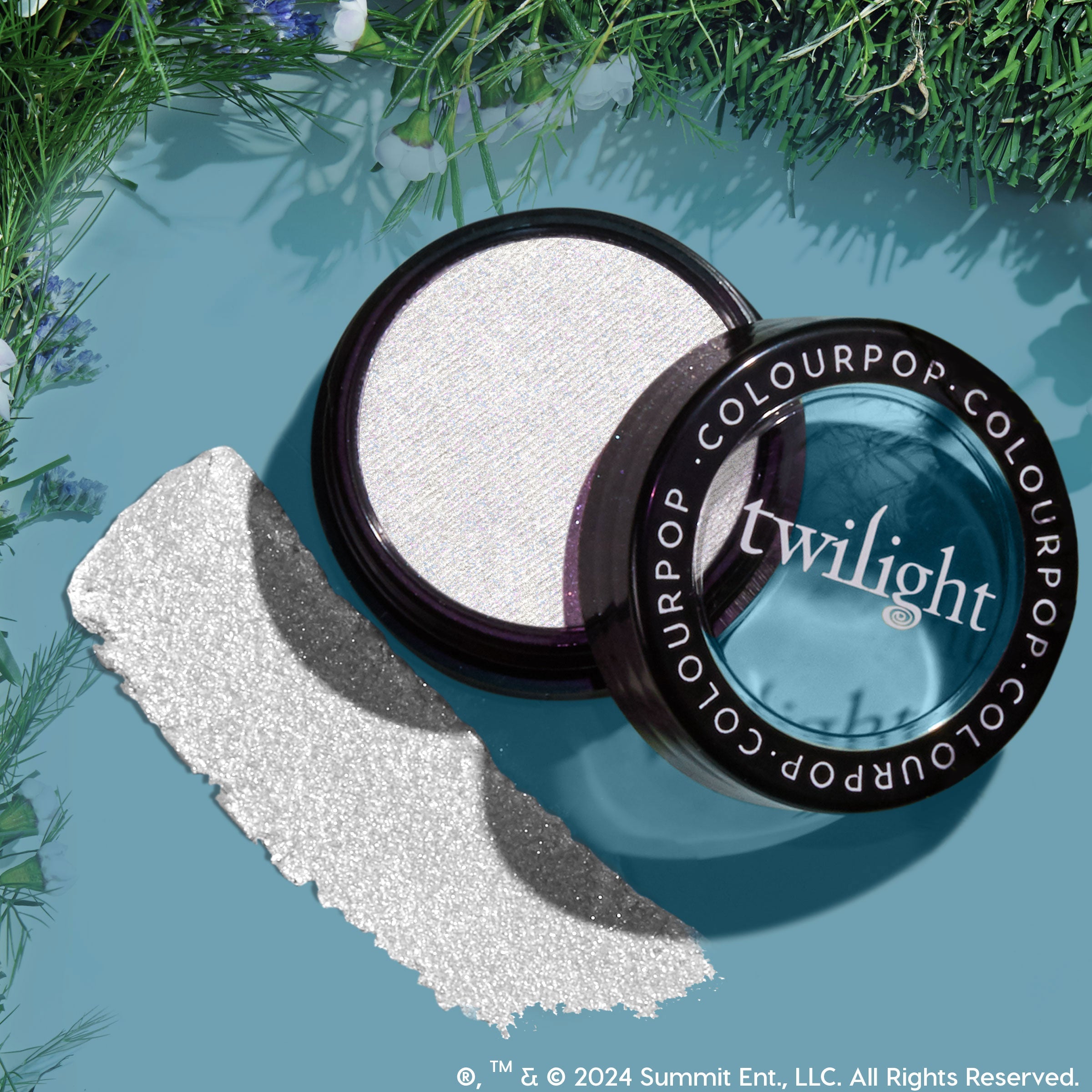 Twilight Super Shock Highlighter - ColourPop