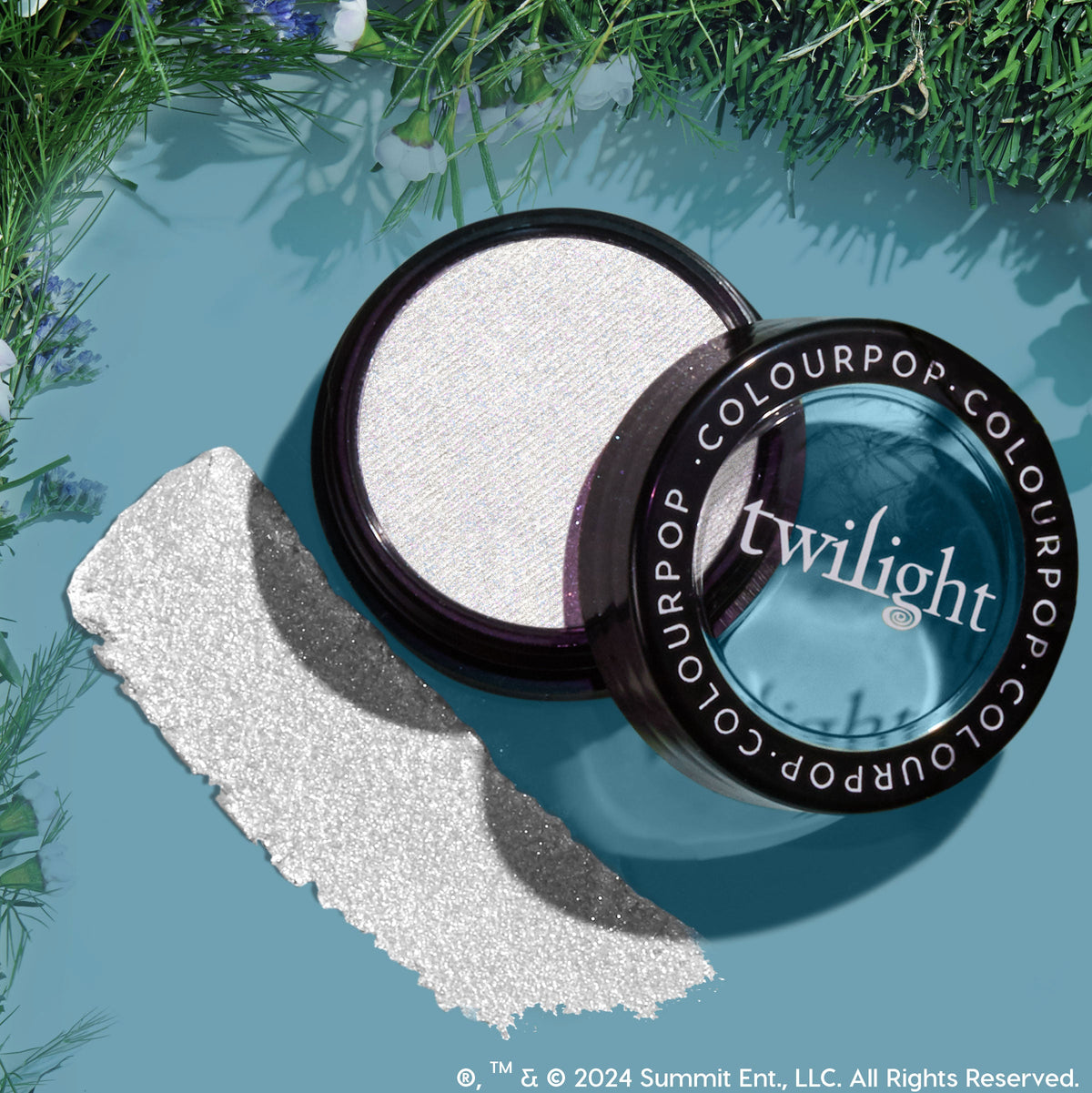 Twilight Super Shock Highlighter - ColourPop