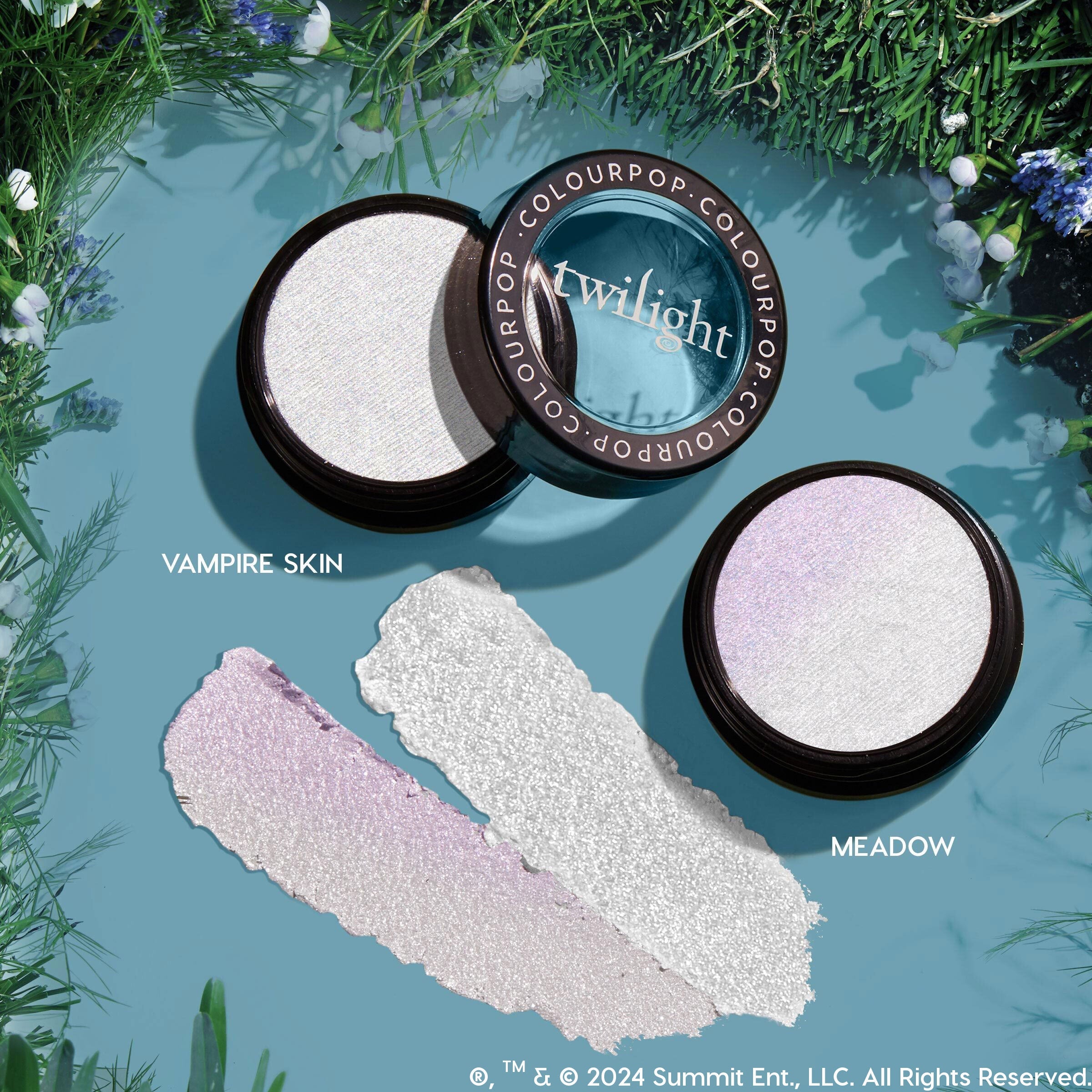 Twilight Super Shock Highlighter - ColourPop